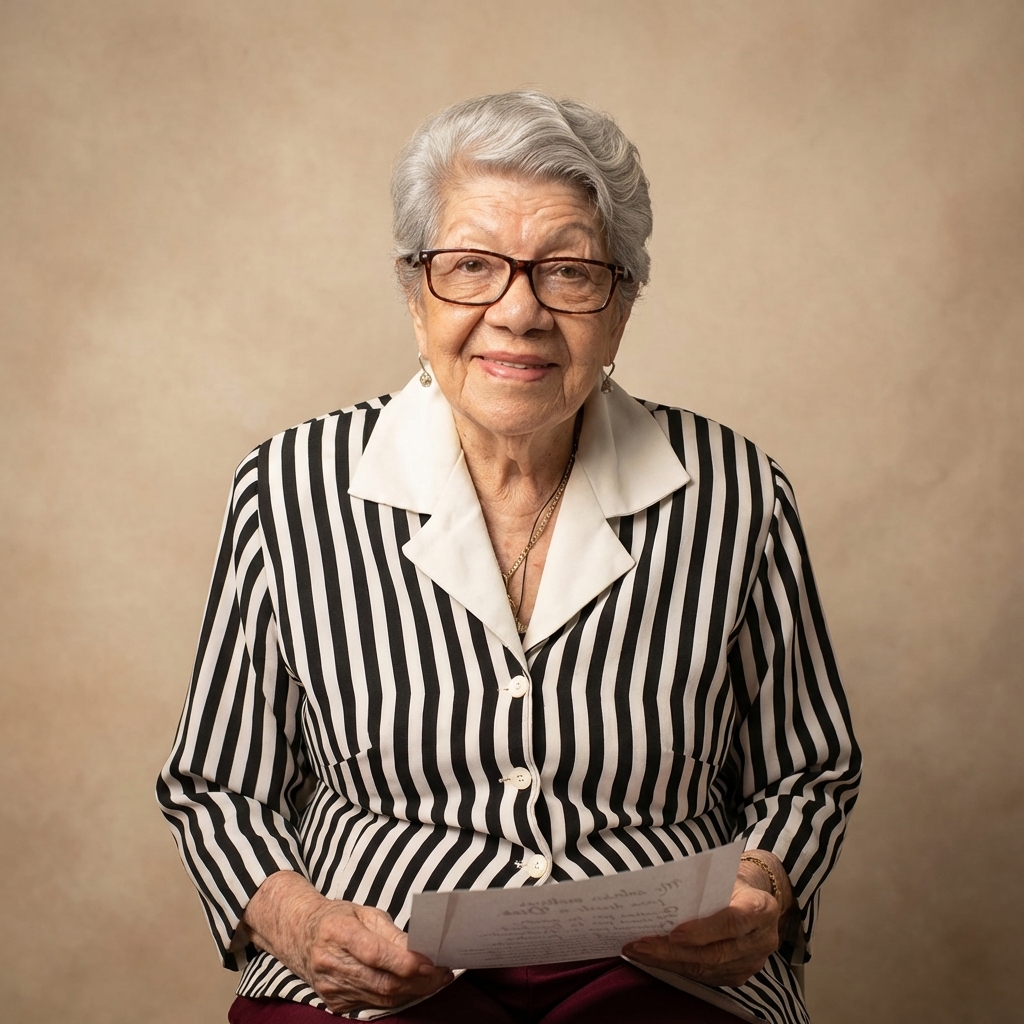 Grandma
